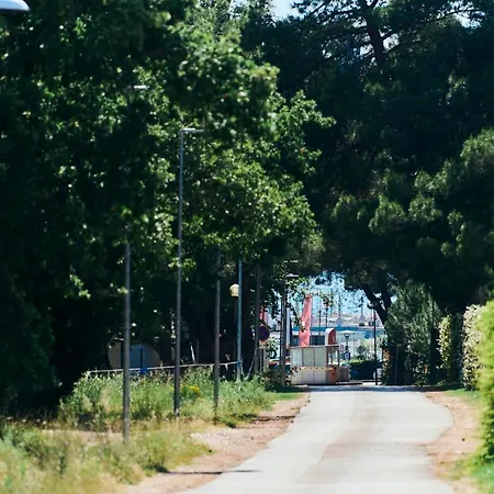 Apartman San Maris Umag