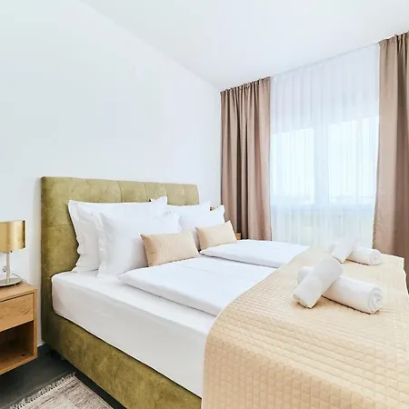 San Maris Apartment Umag