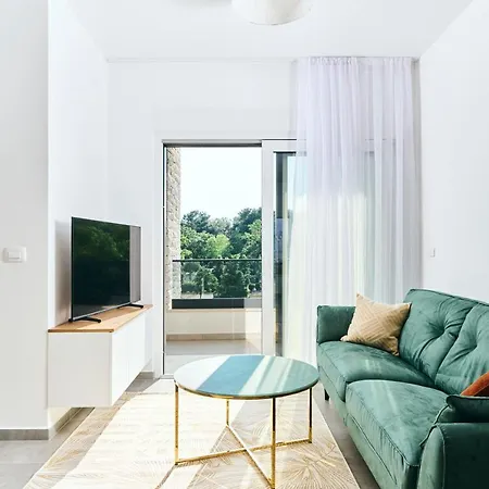 Apartment San Maris Umag