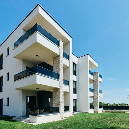 San Maris Umag