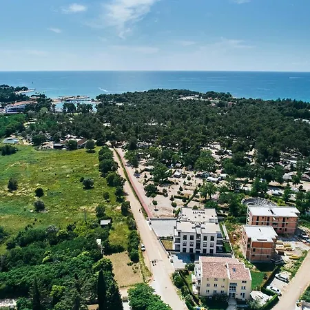 شقة San Maris