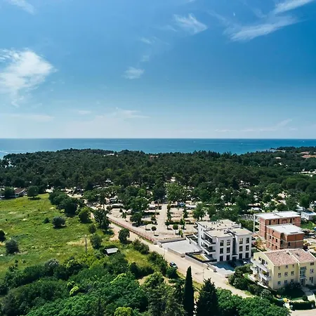 شقة San Maris
