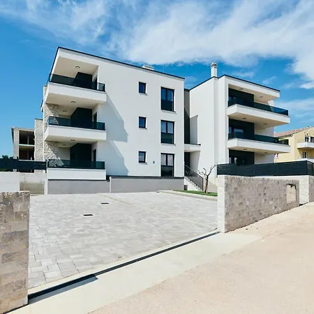 Apartment San Maris