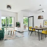 San Maris Апартаменты