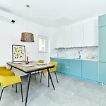 San Maris Apartament