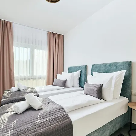 Apartament San Maris