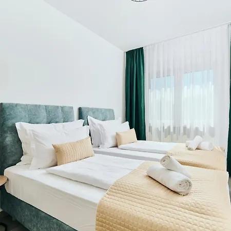 Apartament San Maris