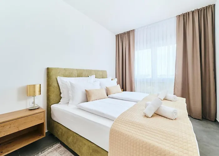 San Maris 아파트 우마그