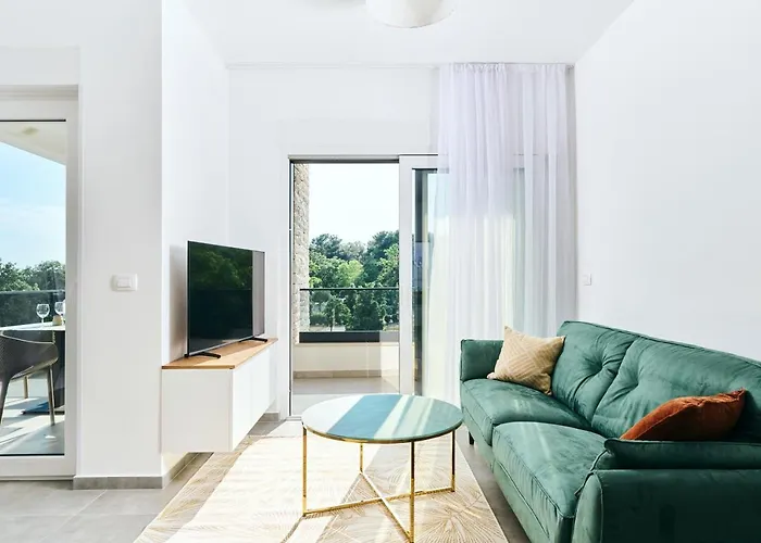 아파트 San Maris 우마그